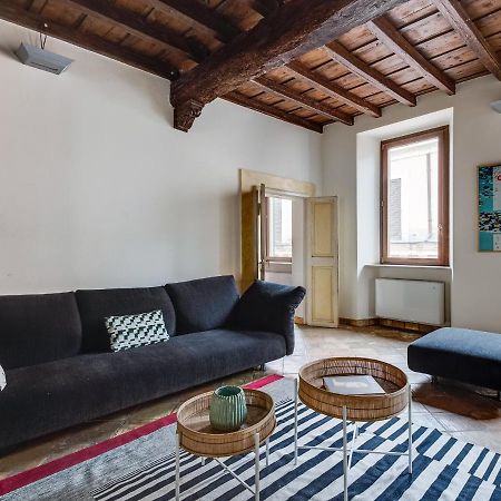 Pantheon Enchanting Luxury Apartment Рим Екстер'єр фото