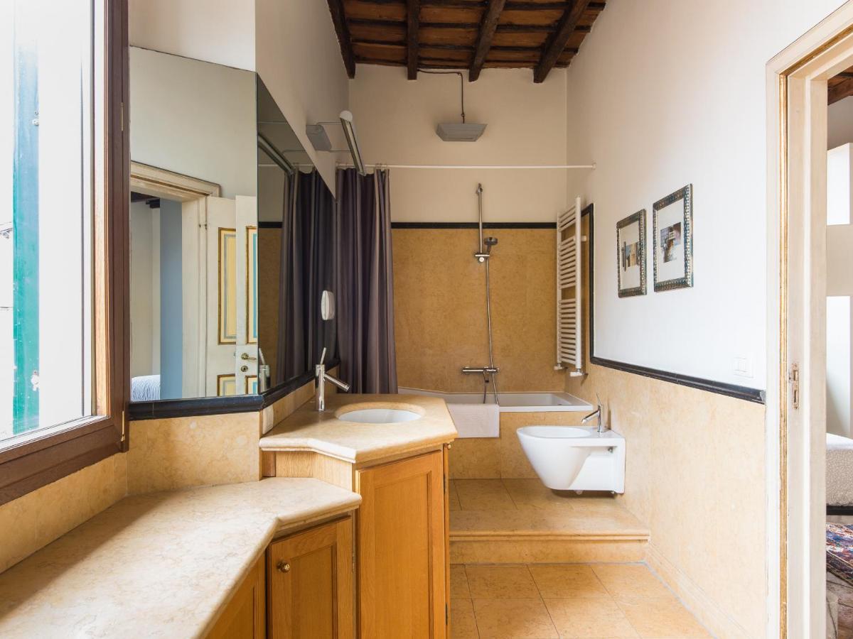 Pantheon Enchanting Luxury Apartment Рим Екстер'єр фото