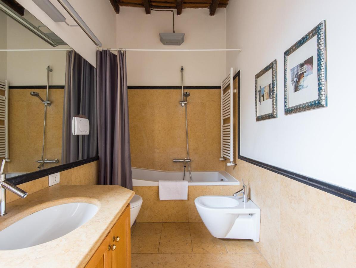 Pantheon Enchanting Luxury Apartment Рим Екстер'єр фото