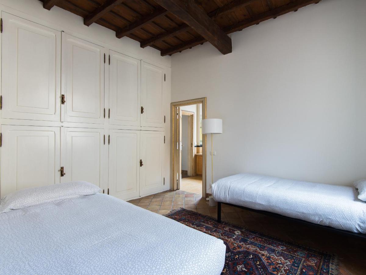 Pantheon Enchanting Luxury Apartment Рим Екстер'єр фото