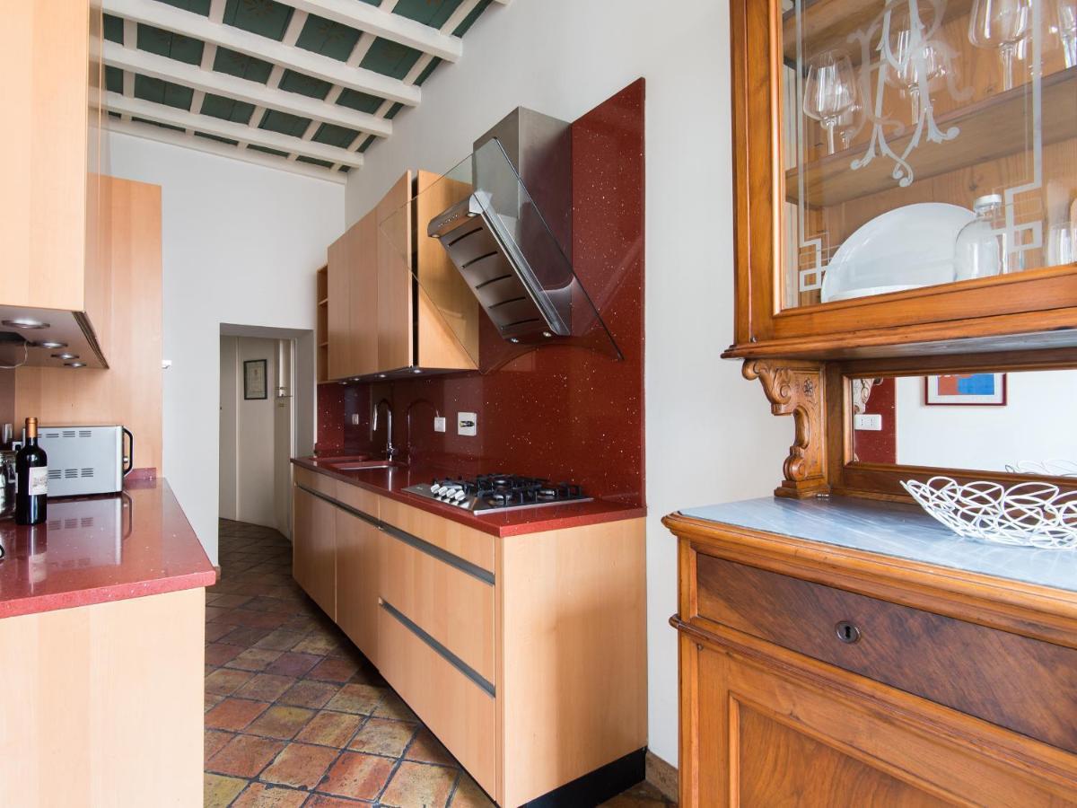 Pantheon Enchanting Luxury Apartment Рим Екстер'єр фото