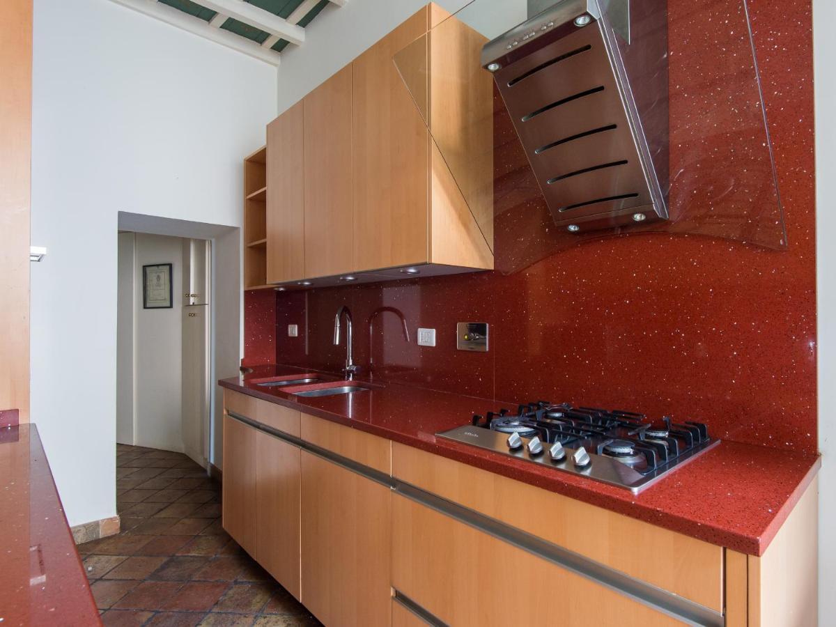 Pantheon Enchanting Luxury Apartment Рим Екстер'єр фото