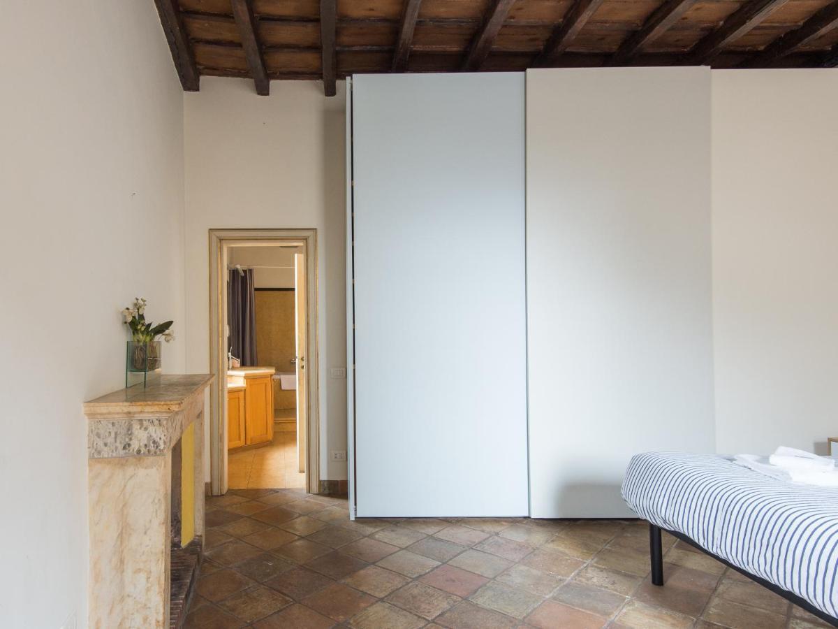 Pantheon Enchanting Luxury Apartment Рим Екстер'єр фото
