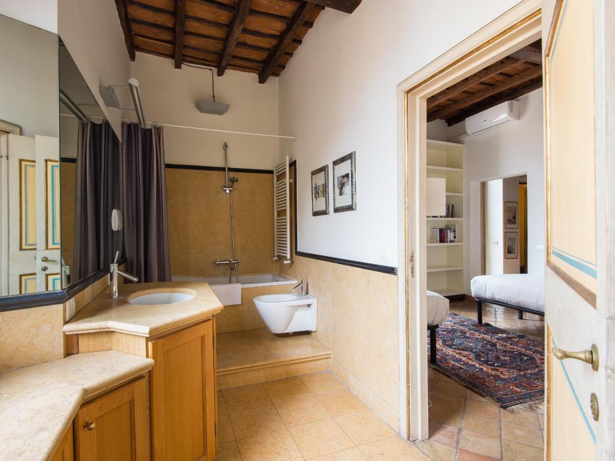 Pantheon Enchanting Luxury Apartment Рим Екстер'єр фото