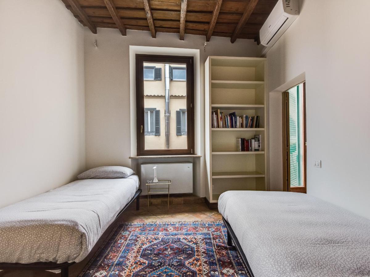 Pantheon Enchanting Luxury Apartment Рим Екстер'єр фото