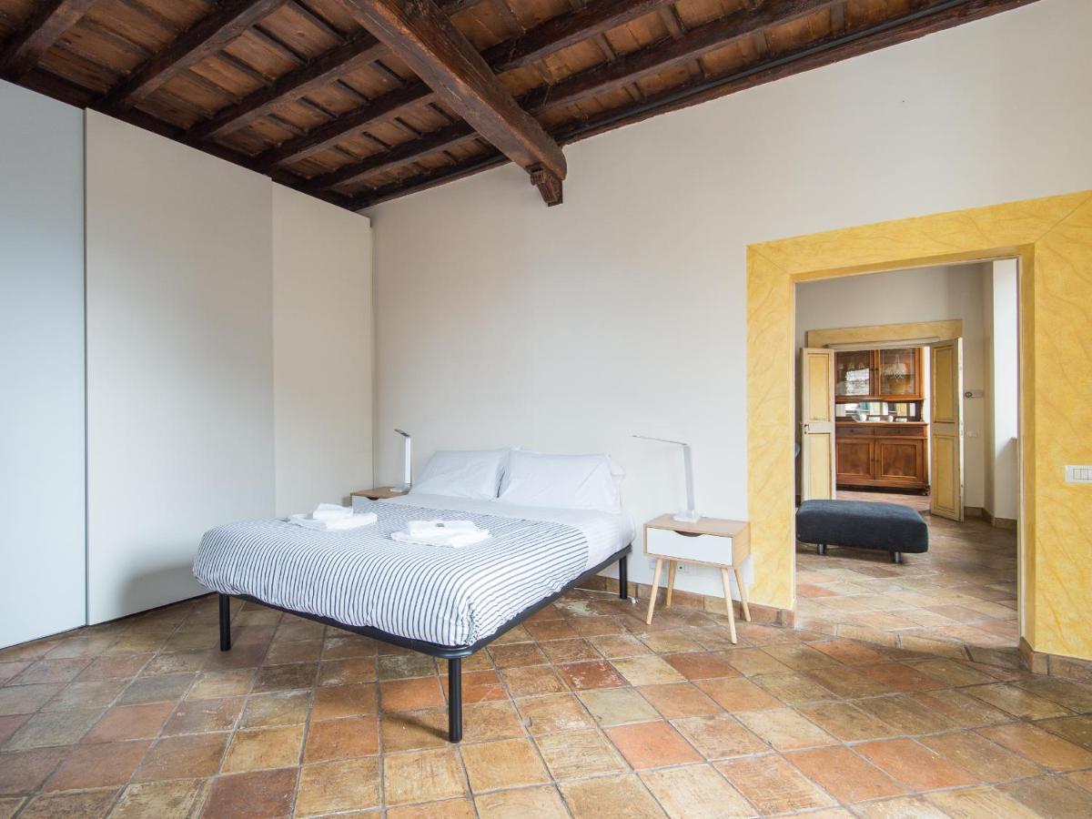 Pantheon Enchanting Luxury Apartment Рим Екстер'єр фото